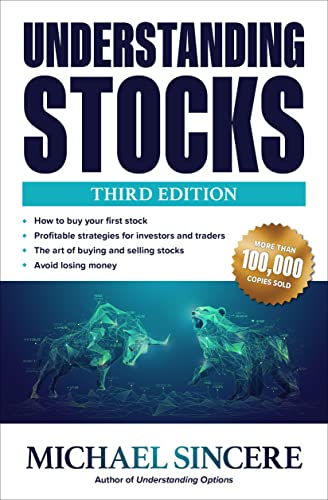 Understanding Stocks von McGraw-Hill Education
